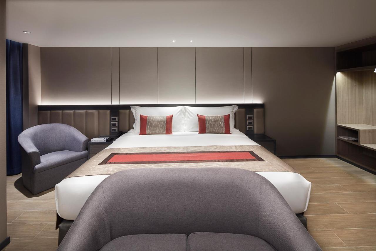 Grace At Five By Grace Hotel 曼谷 外观 照片